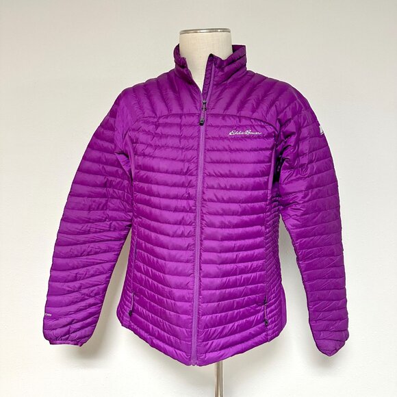 Eddie Bauer Women’s MicroTherm 2.0 Down Jacket - Picture 2 of 12